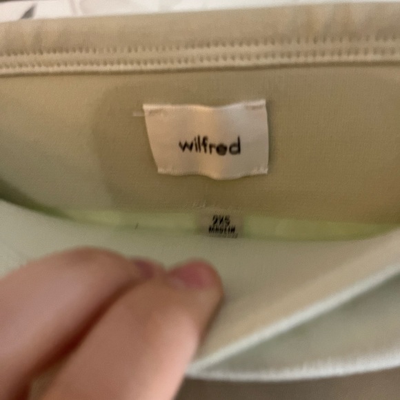 ✨ Saturn Mini Skirt✨ - Picture 4 of 4